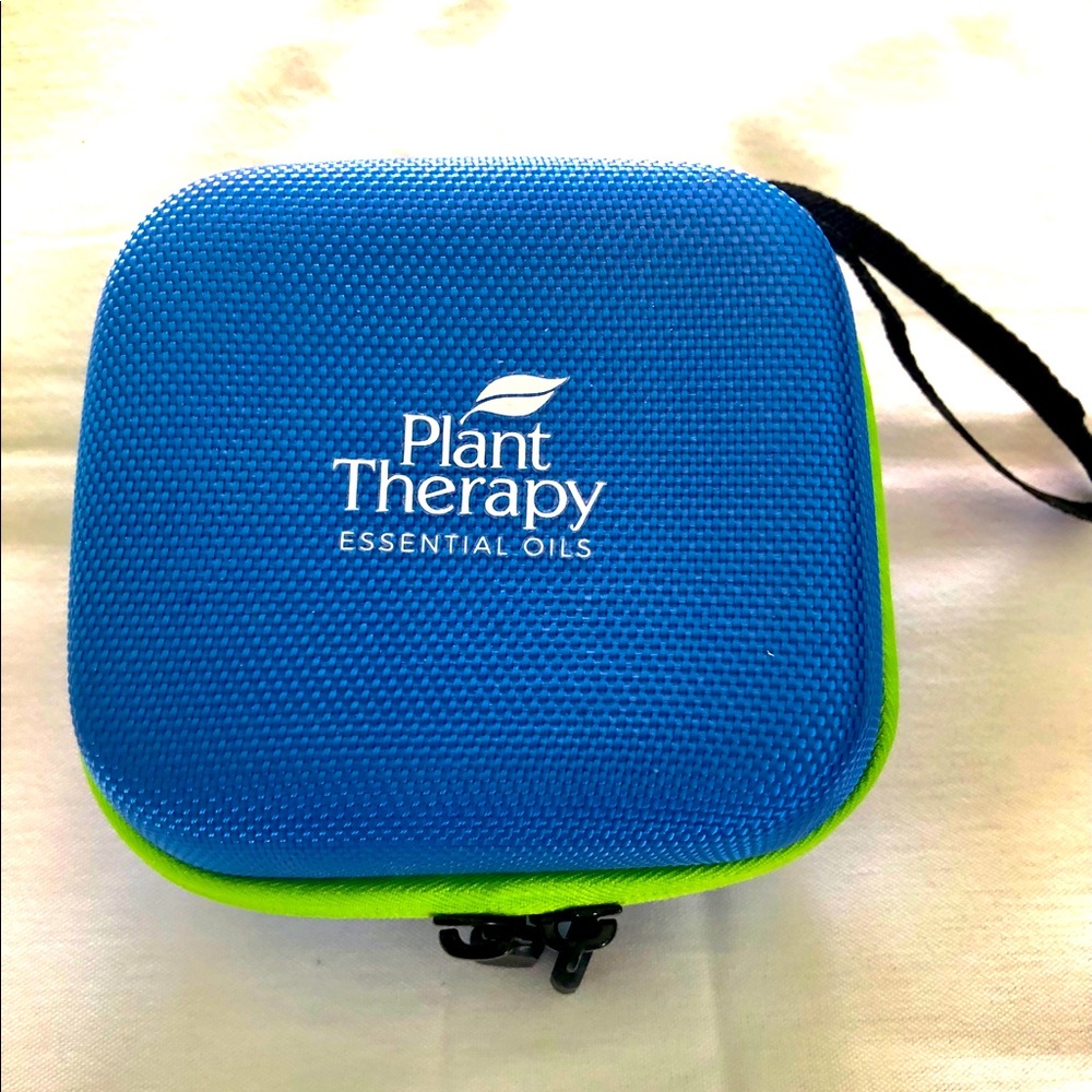 PLANT THERAPY Travel Case